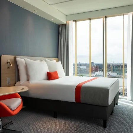 Express - North Riverside By Ihg 3*