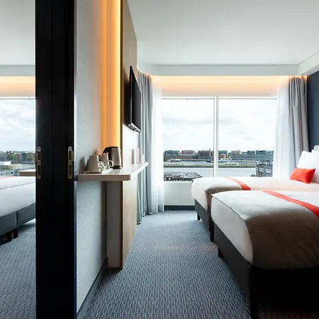 Hotel Express - North Riverside By Ihg 3*