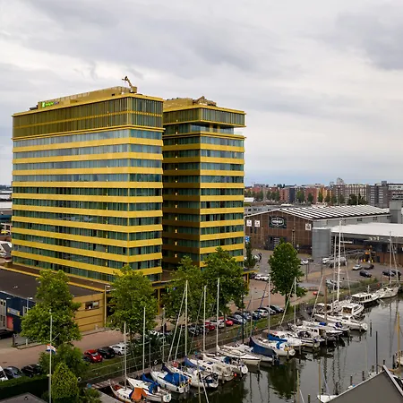 Hotel Express - North Riverside By Ihg 3*