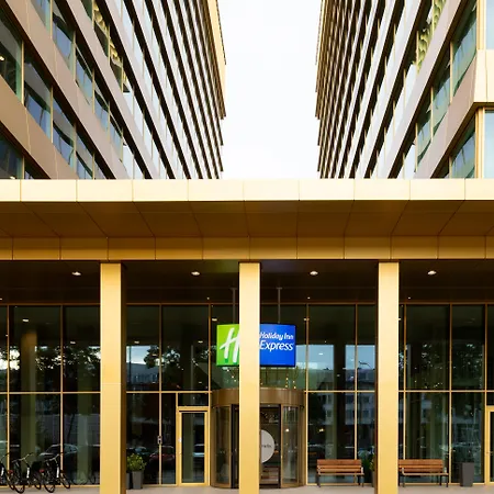 Hotel Express - North Riverside By Ihg
