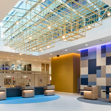 Express - North Riverside By Ihg 3*