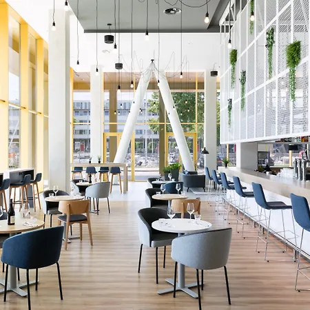 Hotel Express - North Riverside By Ihg