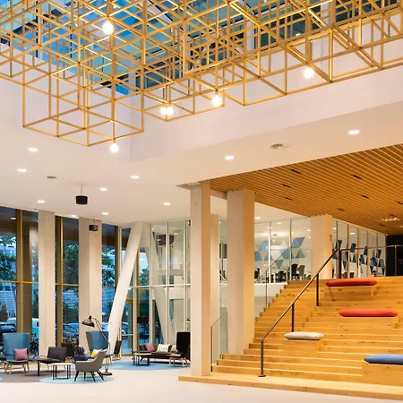Express - North Riverside By Ihg Hotel Amsterdam