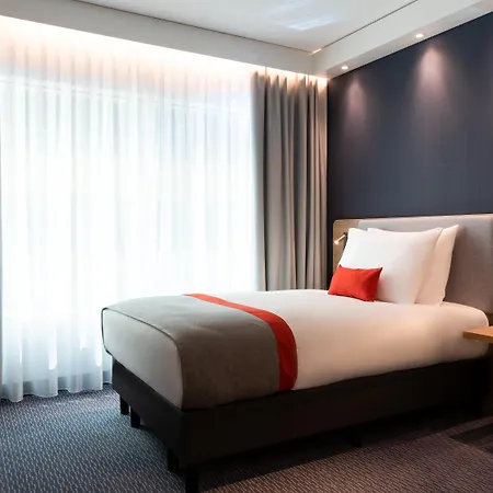 Express - North Riverside By Ihg 3*