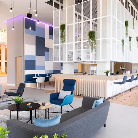 Hotel Express - North Riverside By Ihg