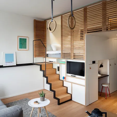 Zoku Aparthotel