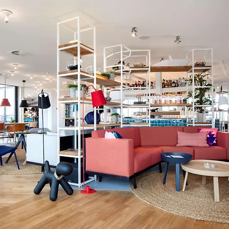 Zoku Aparthotel