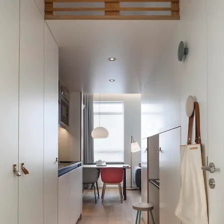 Zoku Aparthotel
