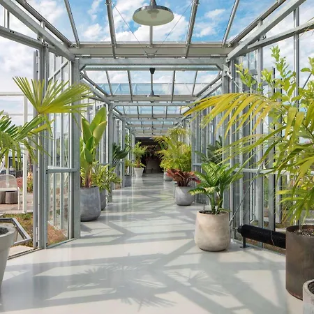 Zoku Aparthotel Amsterdam