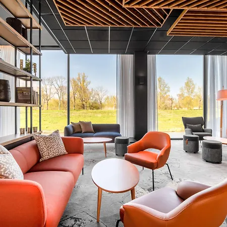 Radisson And South 4* Amsterdam