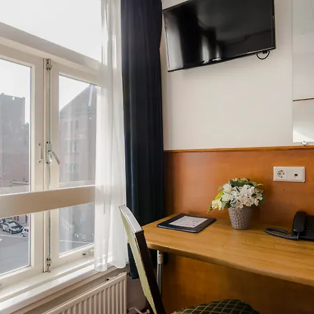 Hotel Gelder 2*