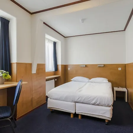 Hotel Gelder 2*