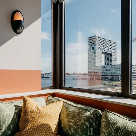 Hotel The July - Boat & Co 4*