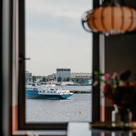 The July - Boat & Co 4*