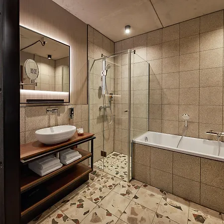 Inntel Landmark Hotell