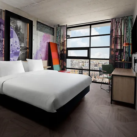 Hotell Inntel Landmark