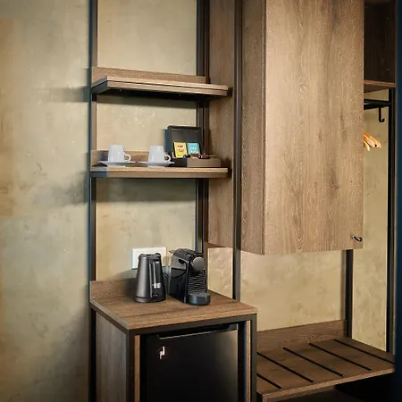 Inntel Landmark Hotell