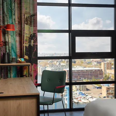Inntel Landmark Hotell