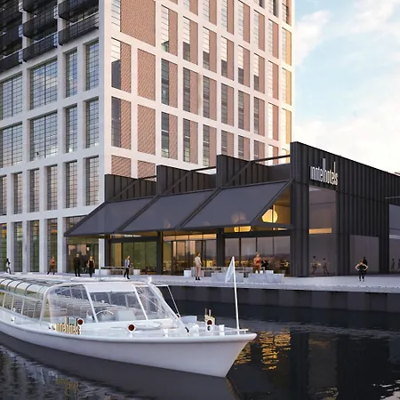 Inntel Landmark 4* Amsterdam