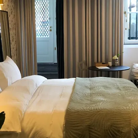 Oda ve Kahvaltı Milkhouse Luxury Amsterdam