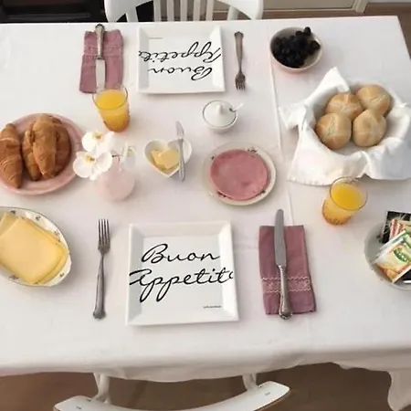 Bed & Breakfast Jo Amsterdam