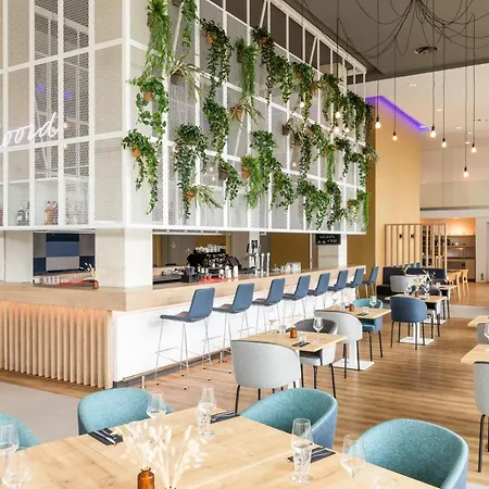 Express - North Riverside By Ihg 3*