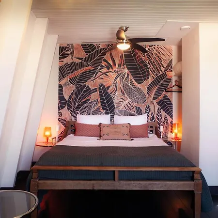 Zwanestein Canal House Bed & Breakfast