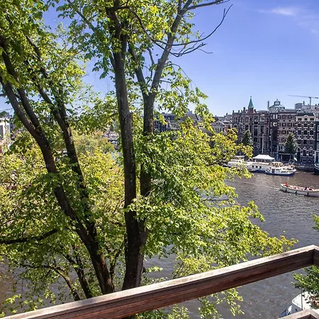 Zwanestein Canal House Oda ve Kahvaltı