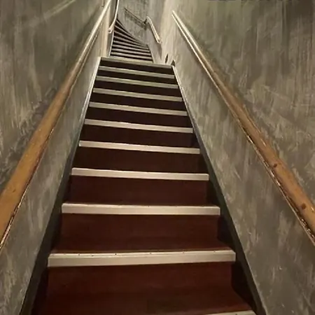 Amigo Budget Albergue