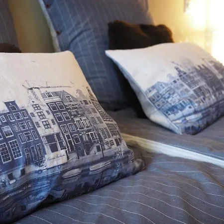 Bed & Breakfast M-square