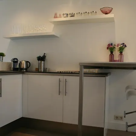 Rosies Place Amsterdam