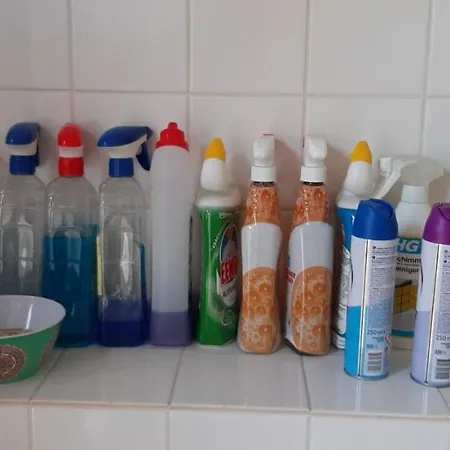 Nicole, Not For Parties, Not A Hotel, With Shared Bathroom, No Kitchen Homestay