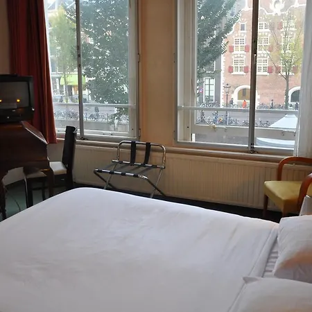 Agora Hotel Amsterdam