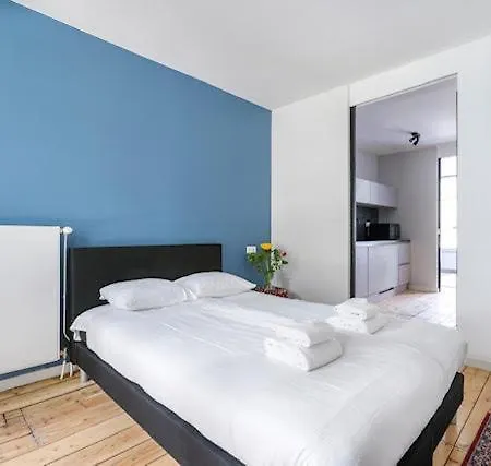Resident Moose 5* Amsterdam