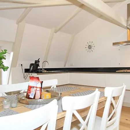 163 100m2 Loft Jordaan *non Smoking* Apartment Amsterdam