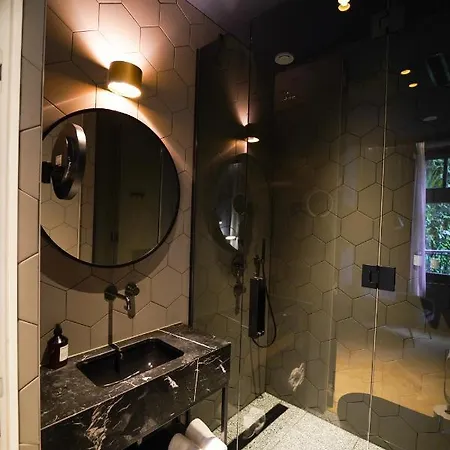 Hotel The Highlander Amsterdam