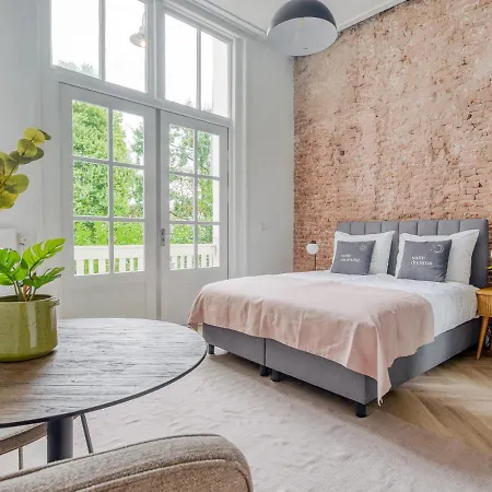 Otel Limehome Hemonystraat - Digital Access Amsterdam