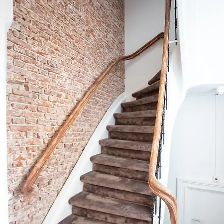 Otel Limehome Hemonystraat - Digital Access *