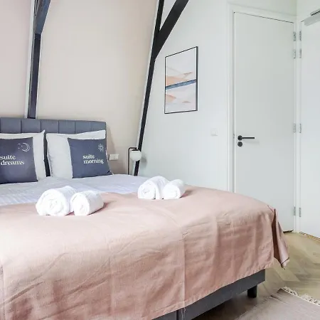 Hotel Limehome Hemonystraat - Digital Access