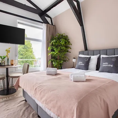 Limehome Hemonystraat - Digital Access Hotel Amsterdam