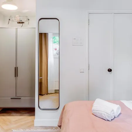 Hotel Limehome Hemonystraat - Digital Access