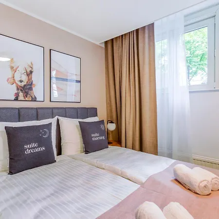 Otel Limehome Hemonystraat - Digital Access *