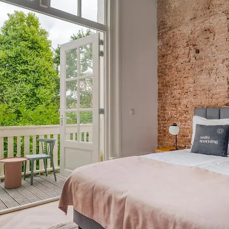 Hotel Limehome Hemonystraat - Digital Access