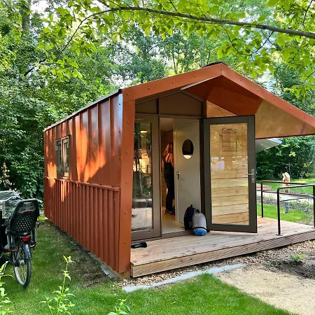 Vliegenbos Amsterdam