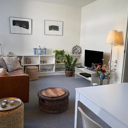 Here's Lucy Apartment *