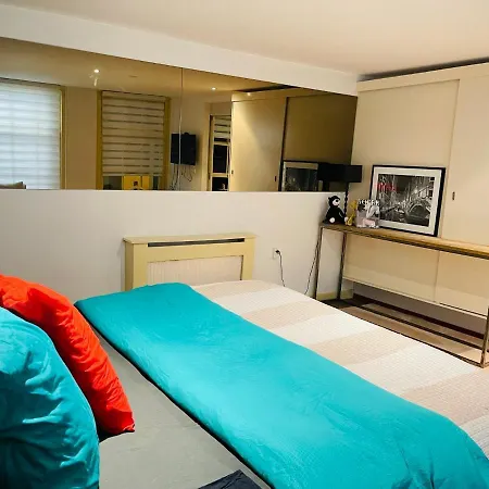 Bed and breakfast Red Light District Canal View