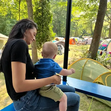 Vliegenbos * Amsterdam