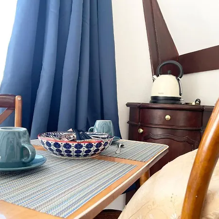 Flinder Bed & Breakfast Amsterdam