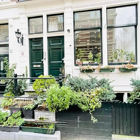 Flinder Bed & Breakfast