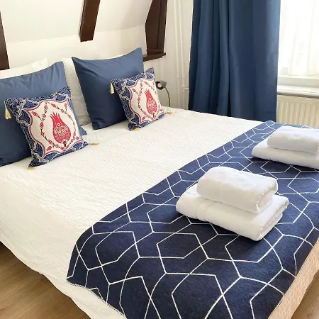 Flinder Bed & Breakfast
